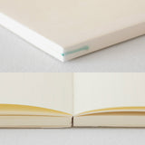 MIDORI MD PAPER Notebook A5, Midori, MD Paper, stationery, home office