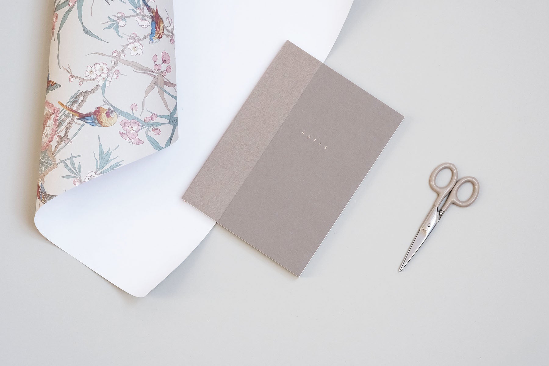 Klasyk Notebook – Earth, Papierniczeni, designer's stationery, home office
