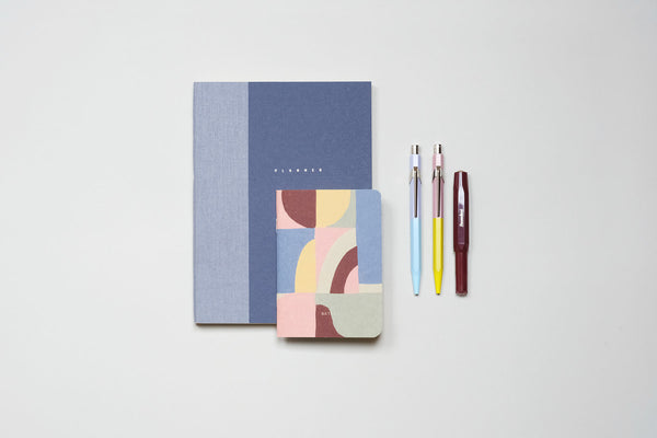 Kaweco CLASSIC Sport Rollerball Pen – Bordeaux, Kaweco, designer's stationary, home office