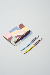 Kaweco CLASSIC Sport Fountain Pen – Bordeaux, Kaweco, designer's stationery, home office