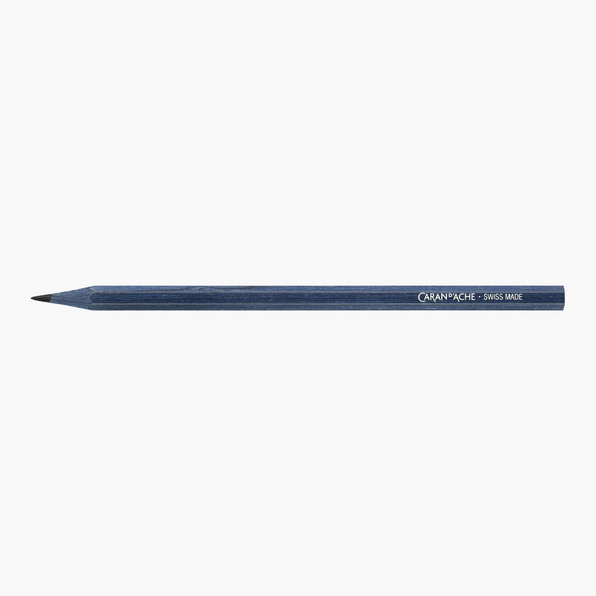 Caran d’Ache 844 Alpine Frost Pencil Set – Les Crayons de la Maison, Caran d'Ache, stationery design