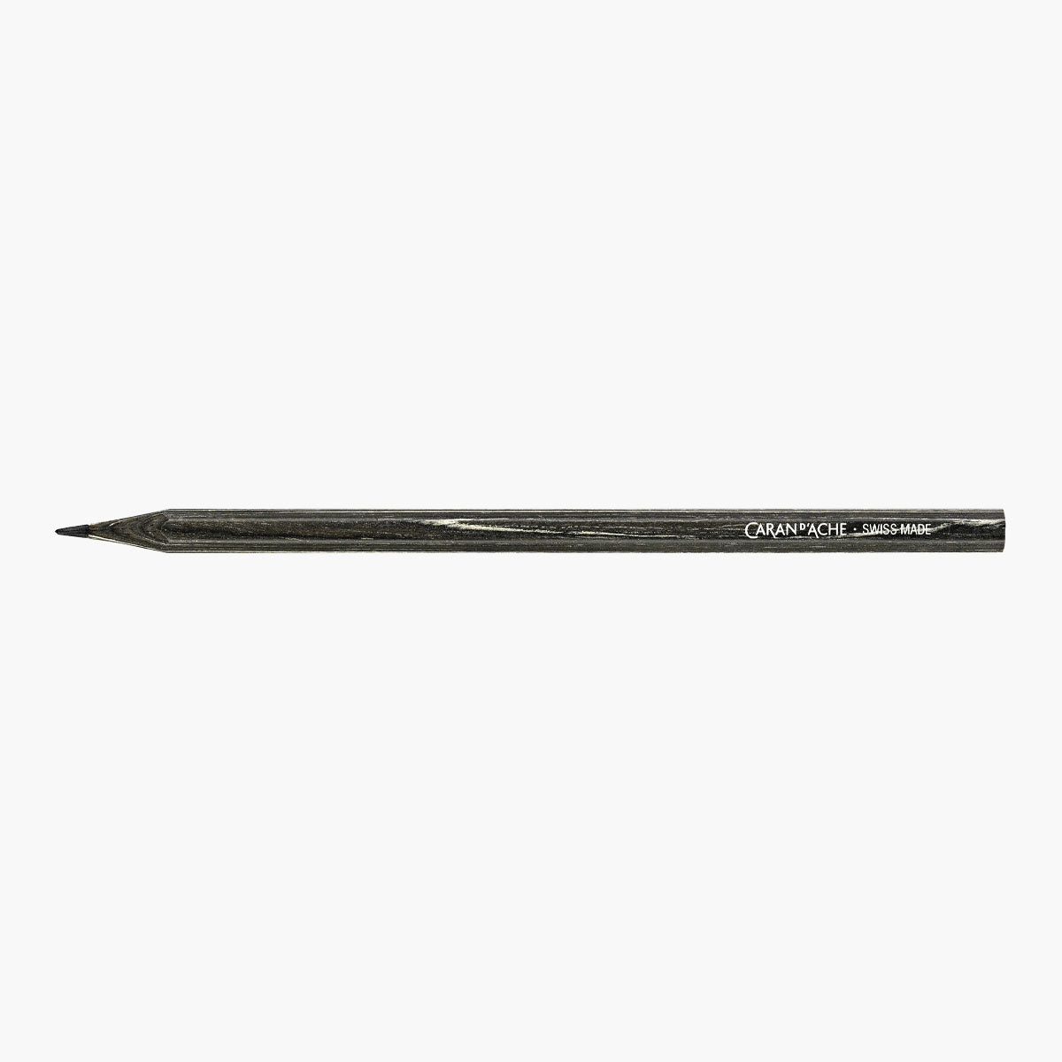 Caran d’Ache 844 Alpine Frost Pencil Set – Les Crayons de la Maison, Caran d'Ache, stationery design