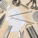 Blackwing vol. 140 Pencils – Set of 12, Blackwing, stationery design