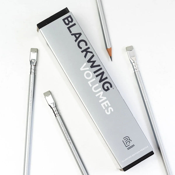 Blackwing vol. 140 Pencils – Set of 12, Blackwing, stationery design