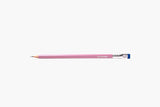 Blackwing Pearl Pink Pencils – Set of 12, Blackwing, stationery design