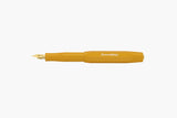 Kaweco Collection Sport Fountain Pen – Honey, Kaweco, stationery design