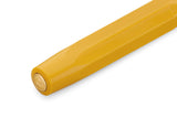 Kaweco Collection Sport Fountain Pen – Honey, Kaweco, stationery design