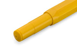 Kaweco Collection Sport Fountain Pen – Honey, Kaweco, stationery design