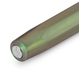 Kaweco LUNAR Sport Fountain Pen – Shadow Green