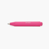 Kaweco SKYLINE Sport Ballpoint Pen – Pink, Kaweco, stationery design