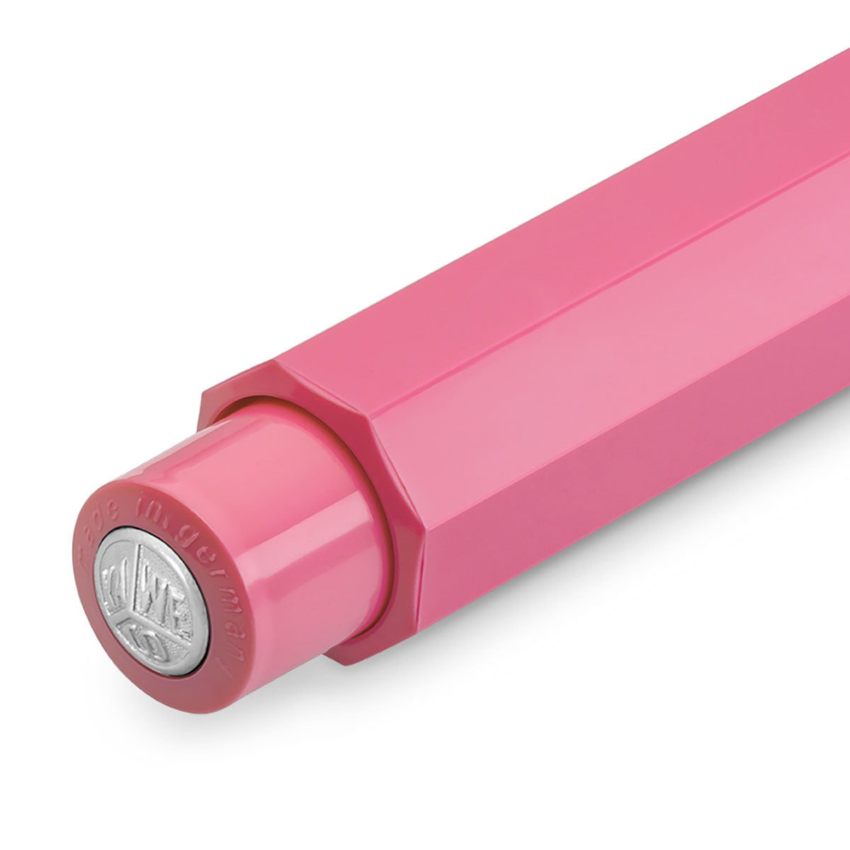 Ołówek mechaniczny Kaweco SKYLINE Sport – różowy, Kaweco, papierniczy design