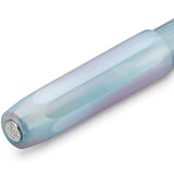 Kaweco PERKEO Fountain Pen – Iridescent Pearl, Kaweco, stationery design