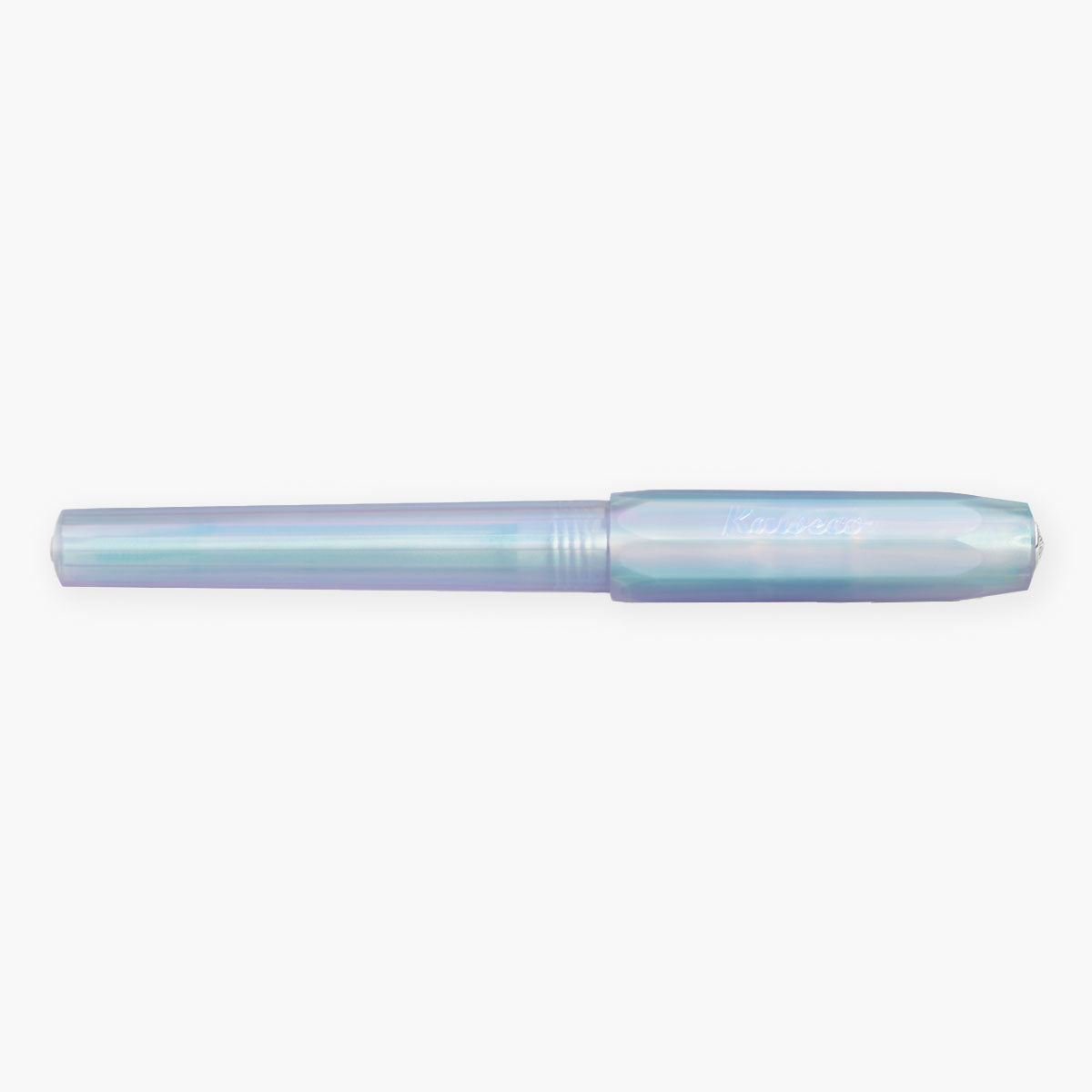 Pióro wieczne Kaweco PERKEO – perłowe, Kaweco, papierniczy design