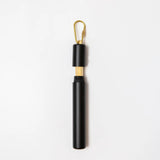 ystudio Portable Brass Fountain Pen, stationery design, ystudio