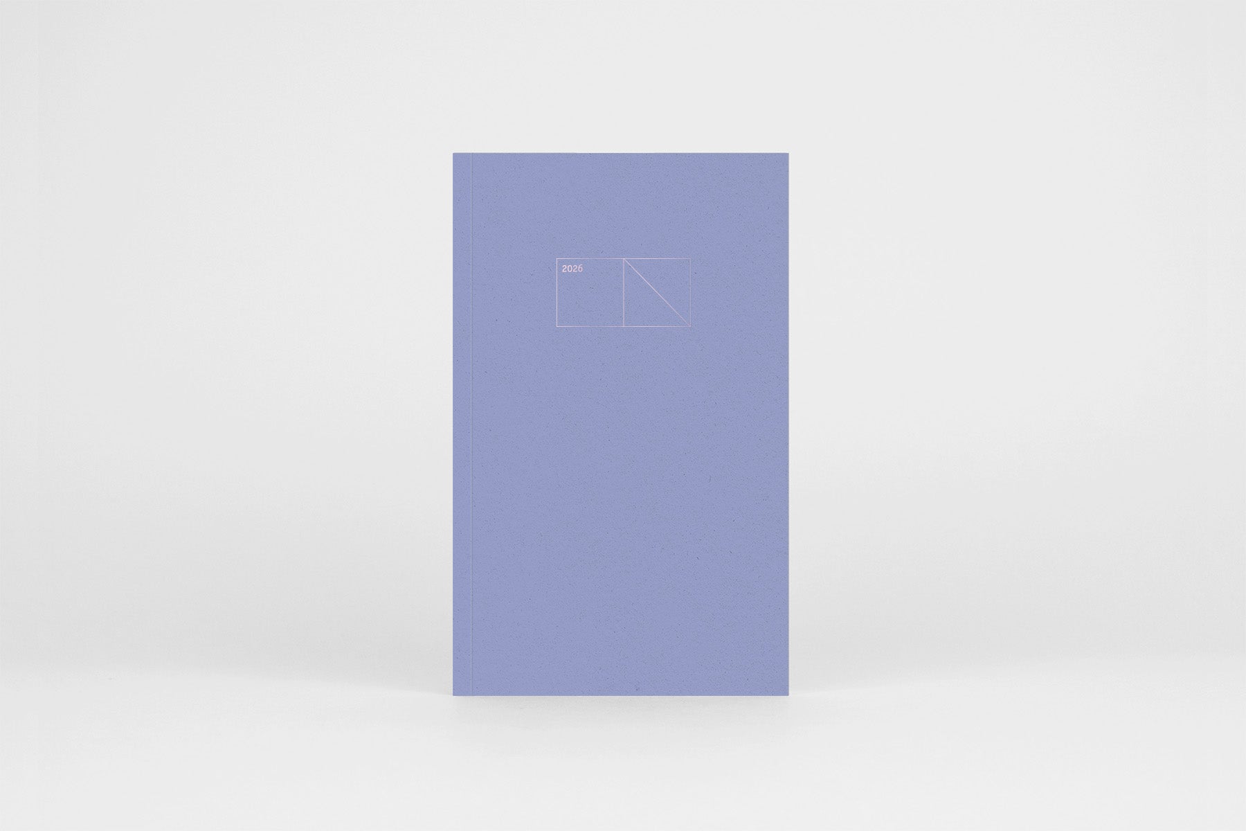 Copper 2026 Calendar, Softcover, Papierniczeni, calendar 2026, stationery design