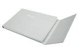 Double Photobook Album – Grey, Paper Goods, stationery design