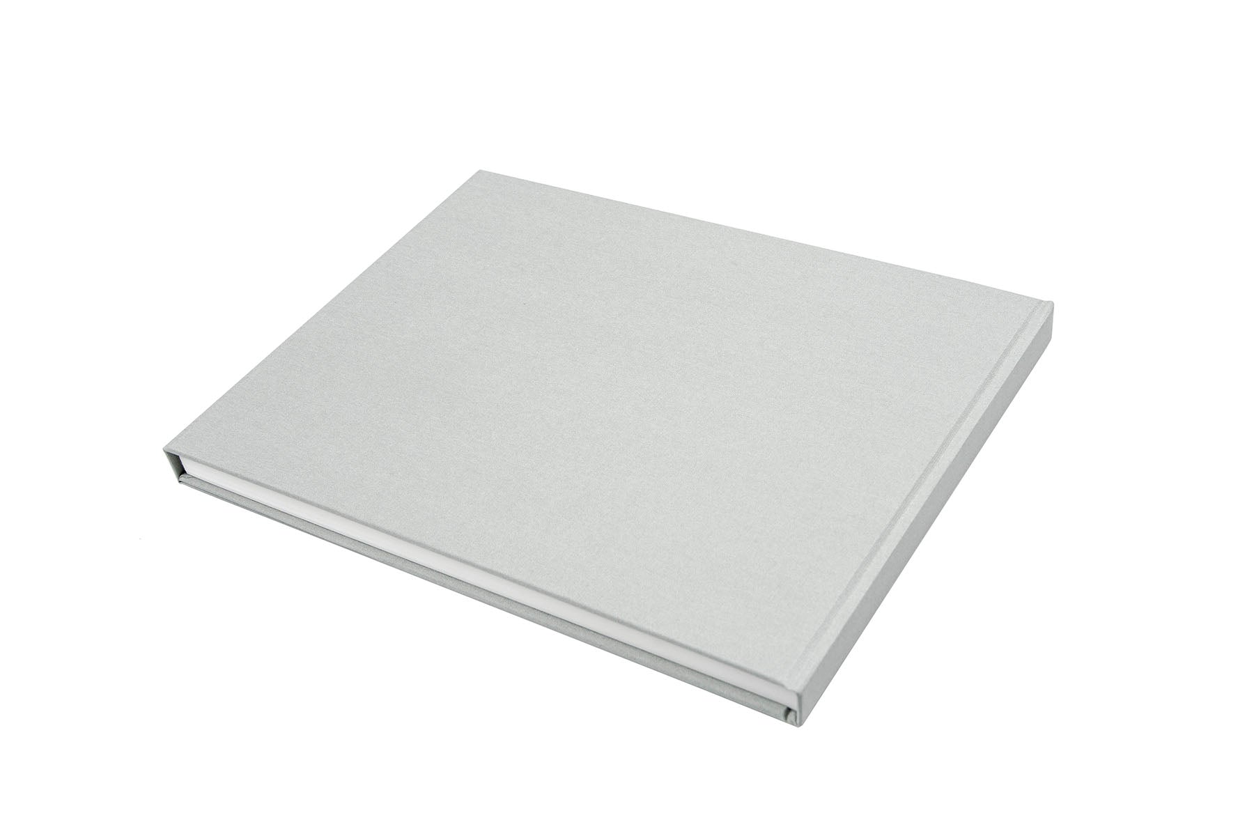 Double Photobook Album – Grey, Paper Goods, stationery design
