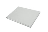 Double Photobook Album – Grey, Paper Goods, stationery design
