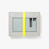 Easy Tab Tape Dispenser, Object Index, stationery design