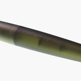 Kakimori Frost Fountain Pen – Moss, Kakimori, stationery design