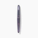 Kakimori Frost Fountain Pen – violet, Kakimori, stationery design