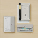 General Purpose Case Wide – Ivory, nähe, stationery design