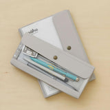 General Purpose Case Wide – Ivory, nähe, stationery design