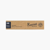 Kaweco Pencil Lead Refills – 2.0 mm, Kaweco, designer's stationery, home office