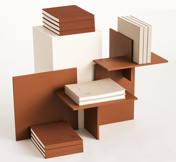 Guest Book – Linen, Papergoods, stationery design