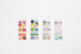 Index Point Sticky Notes – Cool, Iconic, stationery design