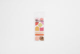 Index Point Sticky Notes – Warm, Iconic, stationery design