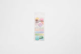 Index Point Sticky Notes – Gradation, Iconic, stationery design