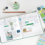 Index Point Sticky Notes – Foggy, Iconic, stationery design