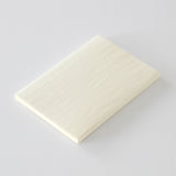 MD Paper Notebook Diary 2026 – A6, Midori, MD Paper, stationery design