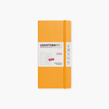 Leuchtturm1917 Weekly Planner 2026 Wallet – Rising Sun, Leuchtturm1917, stationery design