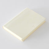 MD Paper Daily Calendar 2026 – A5, Midori, MD Paper, stationery design