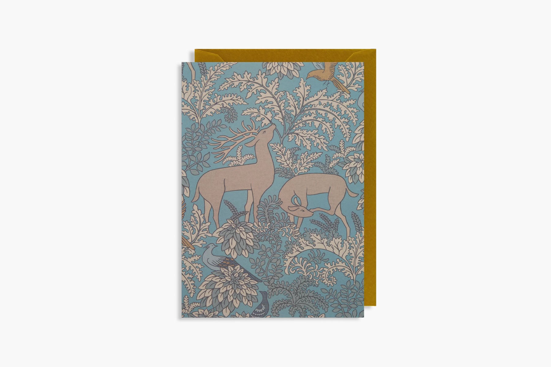 Greeting Card – Little Dears, Lagom, stationery design