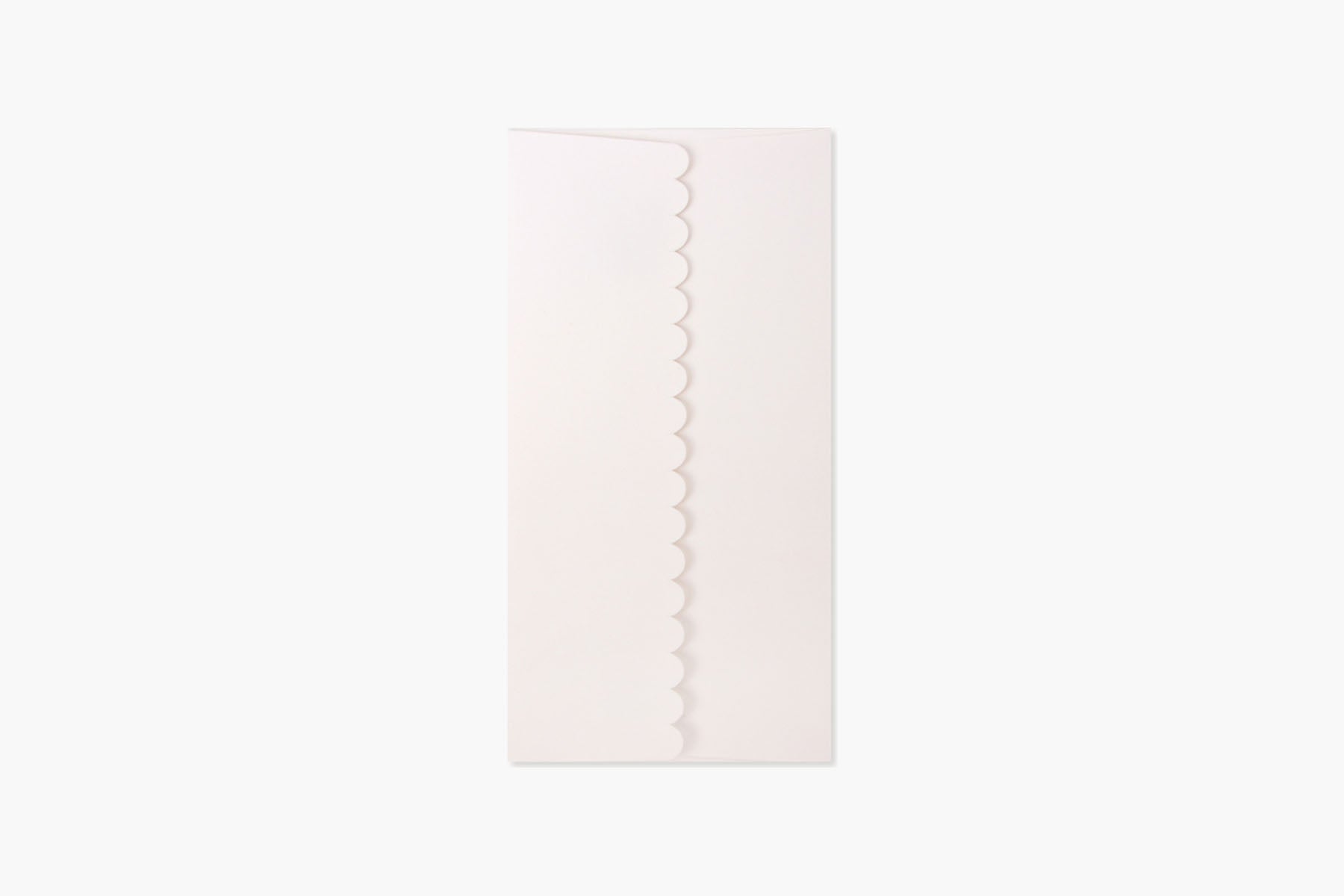 Pop-up Greeting Card – Love Birds and Flowers, UWP Luxe, stationery design