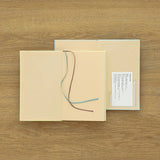 Monthly Calendar 2026 Katy Slim, HIGHTIDE, stationery design