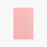 Monthly Calendar 2026 Katy Slim – Pink, HIGHTIDE, stationery design