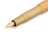 Kaweco Collection Sport Fountain Pen – Apricot Pearl, Kaweco, stationery design