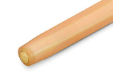 Kaweco Collection Sport Fountain Pen – Apricot Pearl, Kaweco, stationery design