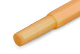 Kaweco Collection Sport Fountain Pen – Apricot Pearl, Kaweco, stationery design
