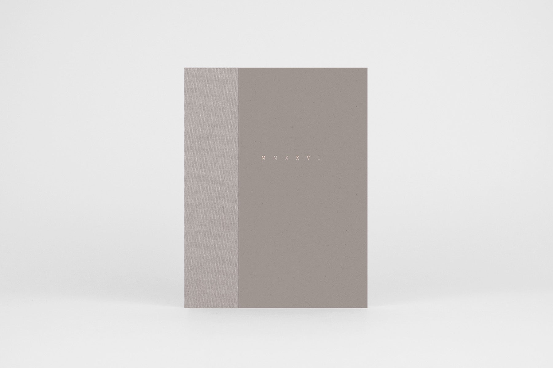 KLASYK MMXXVI Calendar – Earth, Papierniczeni, Calendar 2026, stationery design