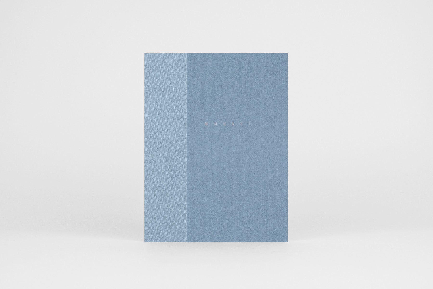KLASYK MMXXVI Calendar - Storm, Papierniczeni, Calendar 2026, stationery design