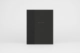 Klasyk Notebook – Black, Papierniczeni, home office, stationery