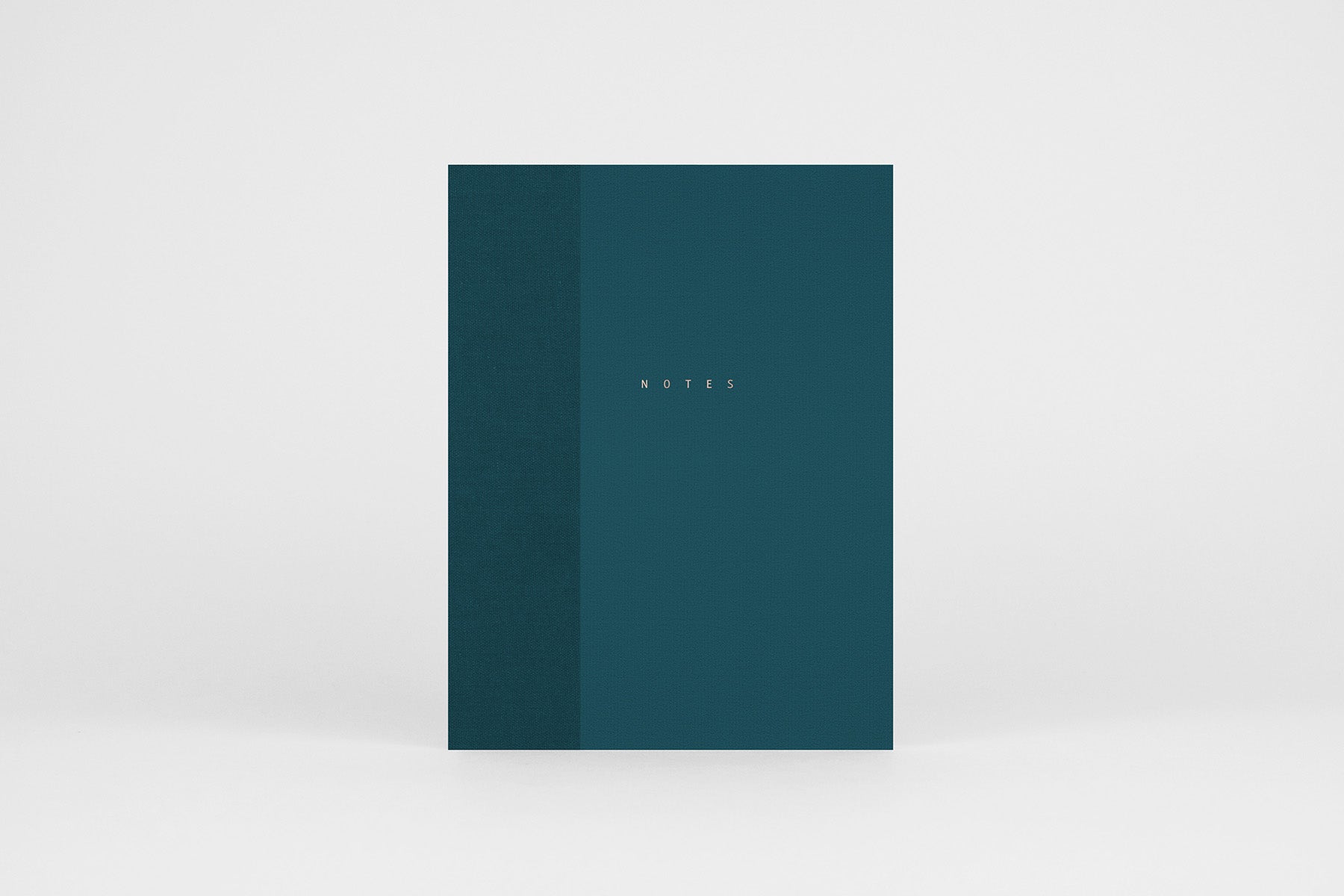 Klasyk Notebook Ocean – outlet