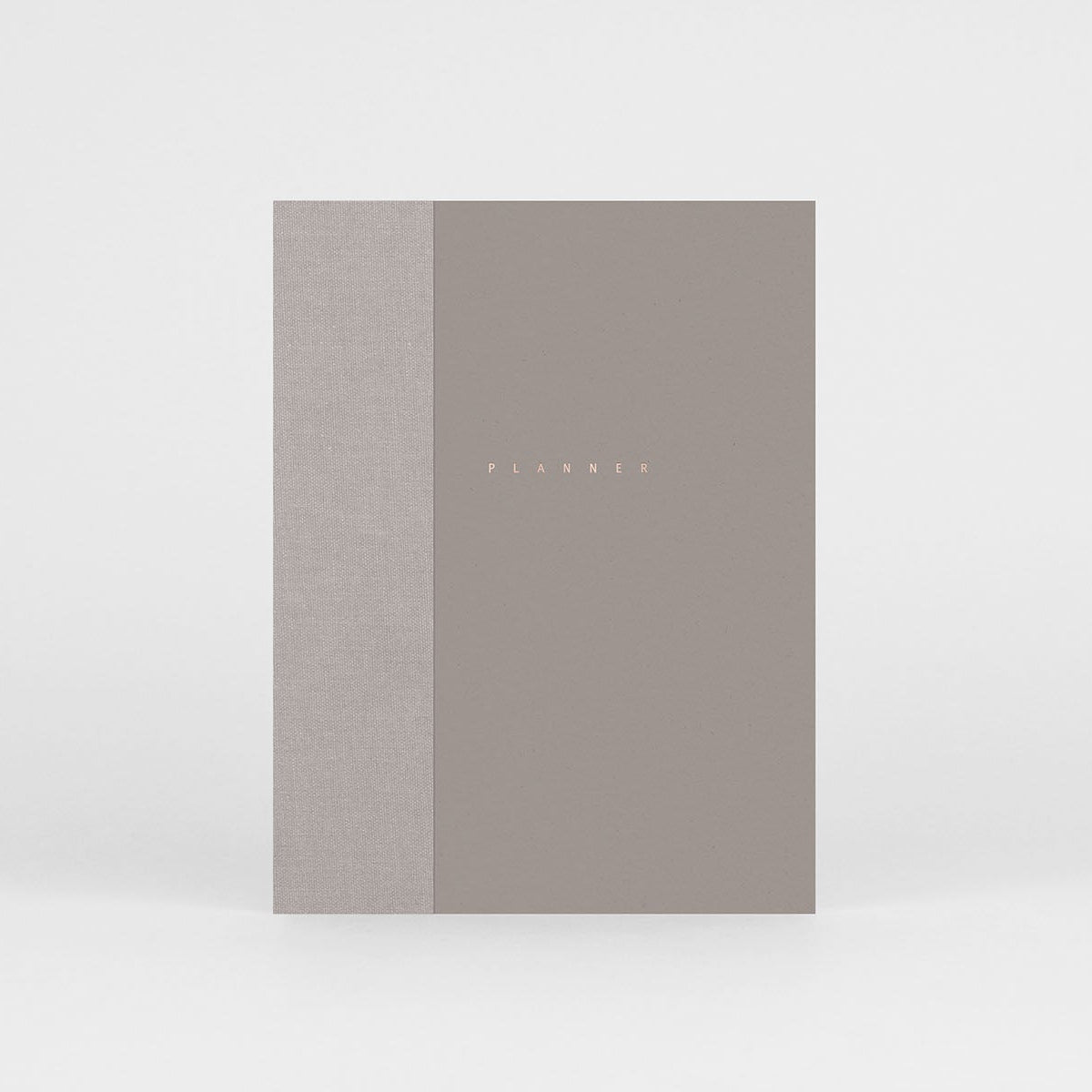 Planner KLASYK – ziemia, Papierniczeni, papierniczy design