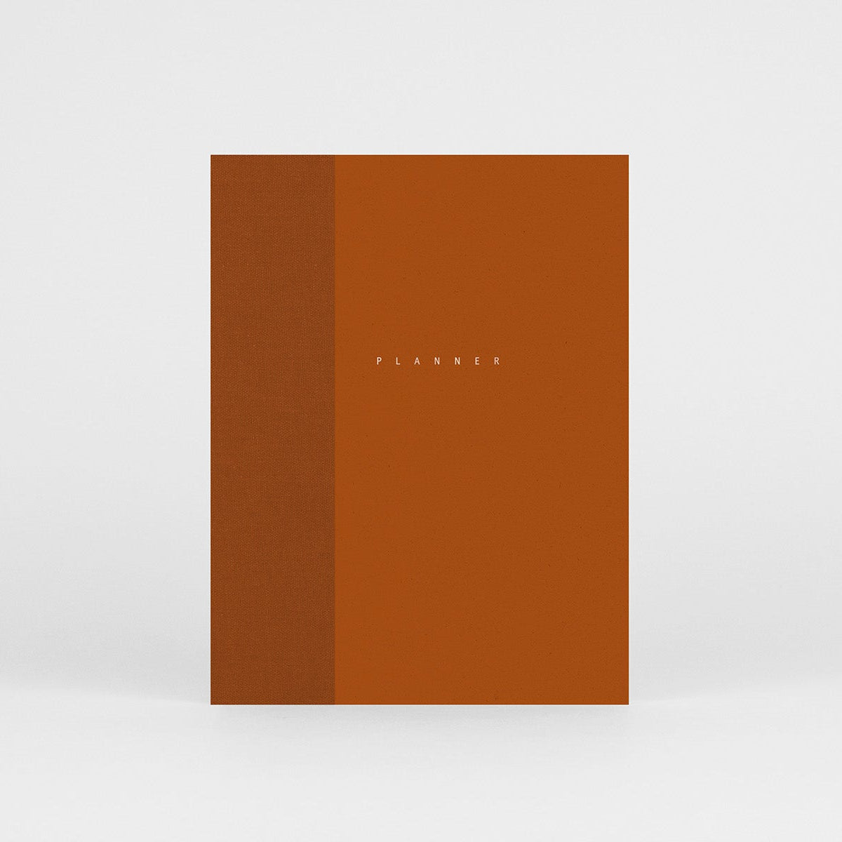 Planner KLASYK - dynia, Papierniczeni, design artykuły biurowe, domowe biuro