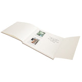 Guest Book – Linen, Papergoods, stationery design